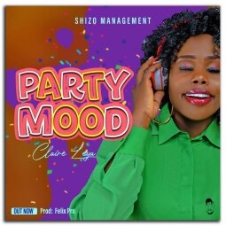 Claire Leya - Party Mood