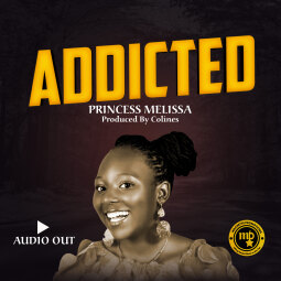 Princess Melissa - Addicted