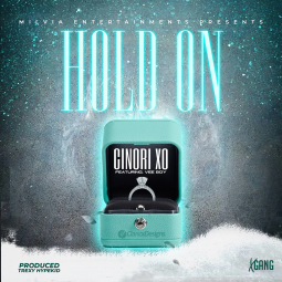 Cinori XO - Hold on