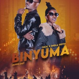 TNCIC - Binyuma