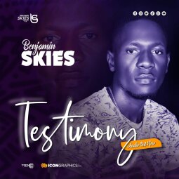 Benjamin Skies - Testimony