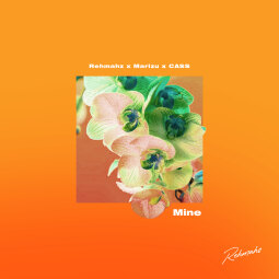 Rehmahz - Mine