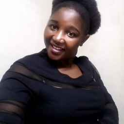 Joyce Kisakye - Nyinziza Byona