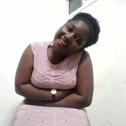 Joyce Kisakye - Mukama Alinaffe
