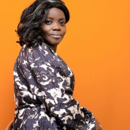 Faith God's Best - Onkyuse Yesu