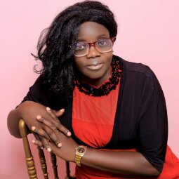 Faith God's Best - Yoona Gyenagenda
