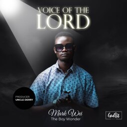 Mark Wei - Voice of the Lord