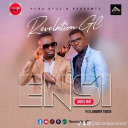 Revelation GC - Ensi