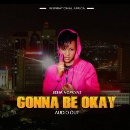 Jesia Hopkyns Africa - Gonna Be Okay