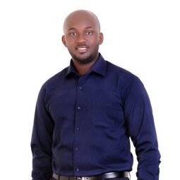 Apostle Justus Muhwezi - Afaayo