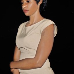 Maureen Momo - Ongoye