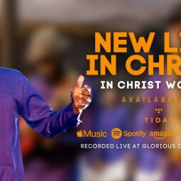 In Christ Worship - New Life in Christ