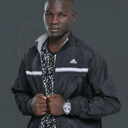 Pr. Umar Ssenkungu - Nfuula Machine