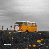 Rehmahz - My Dey