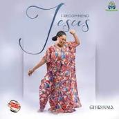 Chidinma - I Recommend Jesus