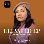 Mercy Chinwo - Imela