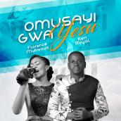 Florence Mukwaya ft  Ken Royal - Omusaayi Gwa Yesu