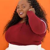 Sherona Uganda - Life of a Winner
