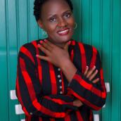 Cathy Namakula - Tandeka Ngawo