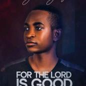 Joshua Joley - For The Lord Is Good