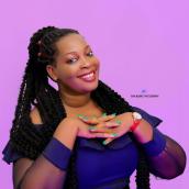 Princess Lillian - Yesu Webale