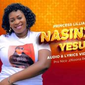 Princess Lillian - Nasinza Yesu