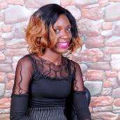 Catherine God’s Love - Olugero