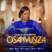 Download Osanyusiza by Grace Nakimera