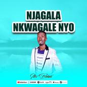 MC Bakali - Njagala Nkwagale