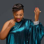 Julie Ssoki Kajuna - Amaani Gaawe