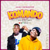 Lil Joe ft  DJ MUSA - Komando