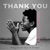 Lil Joe ft  Job Kizza - Thank you Lord