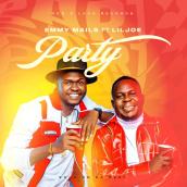 EMMY MAILS UG ft  Lil Joe - Party