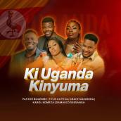 Grace Nakimera ft  Wilson Bugembe,  Damasco Ssesanga,  Carol Komeza,  Titus kuteesa - Ki Uganda Kinyuma