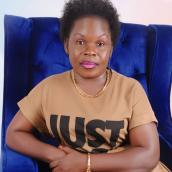 Amito Judith - Tinga Malu