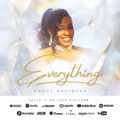 Grace Nakimera - Everything