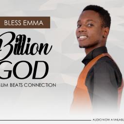 Bless Emma - Billion God