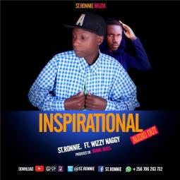 St Ronnie - Inspiration