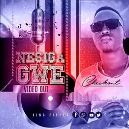 King Fisher - Nesiga Gwe
