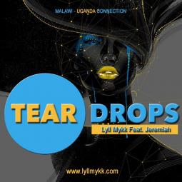 Lyrico Mycal - Tear Drops
