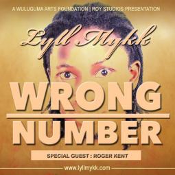 Lyrico Mycal - Wrong Number