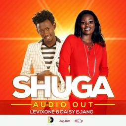 Daisy Ejang ft  Levixone - Shuga