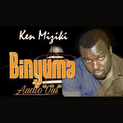 Ken Miziki - Binyuma