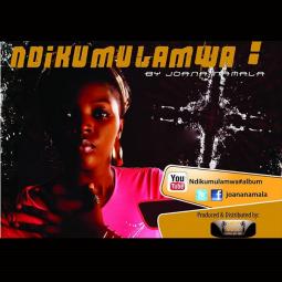 Joannah - Ndikumulamwa