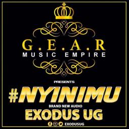 Exodus - Nyinimu