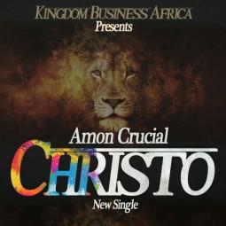 Amon Crucial - Christo