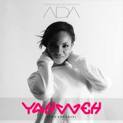 Ada Ehi - Yahweh