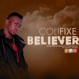 Colifixe - Believer