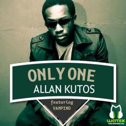 Allan Kutos - Only One