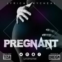 Lyrico Mycal - Pregnant